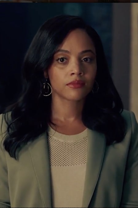 Darla Owns Her Truth - Queen Sugar Season 7 Episode 8