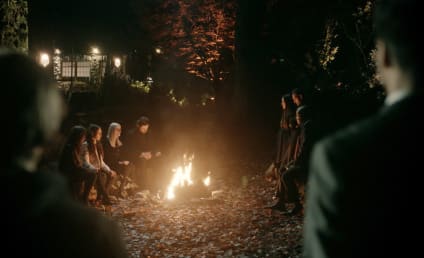 The Magicians Season 5 Episode 1 Review: Do Something Crazy