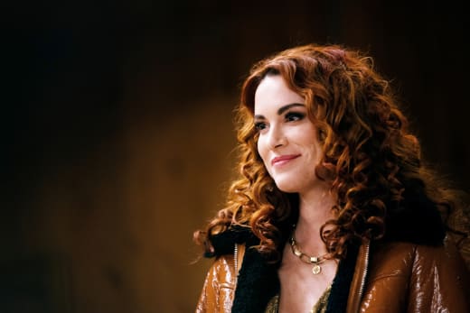 Lead to Jo - Supernatural