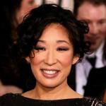 Pictures From Golden Globe Awards 1