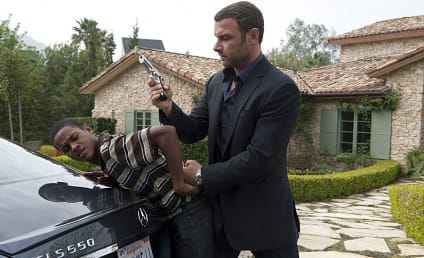 Ray Donovan Review: The FBI's Most Wanted