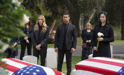 NCIS Season 18 Episode 15 Review: Blown Away