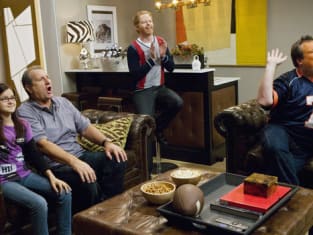Watch modern family hotsell season 1 episode 1