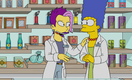 Watch The Simpsons Online: Season 31 Episode 17