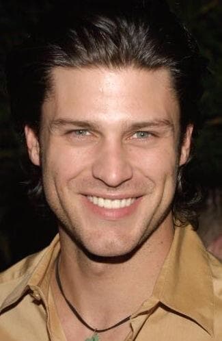 Greg Vaughan Picture - TV Fanatic