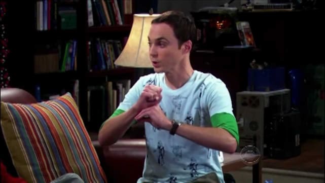 Scissors Cuts Paper, Paper Covers Rock, Rock Crushes Lizard, Lizard Poisons Spock