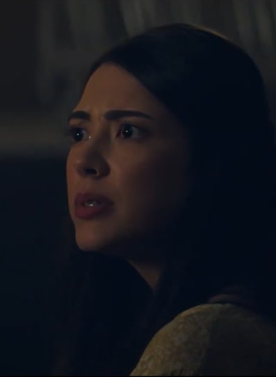 Rita Farr Clip Pic 4