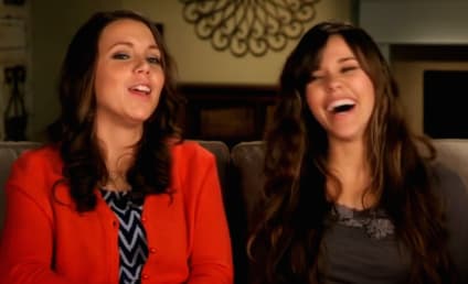 Watch Jill & Jessa Counting On Online: Season 2 Episode 6