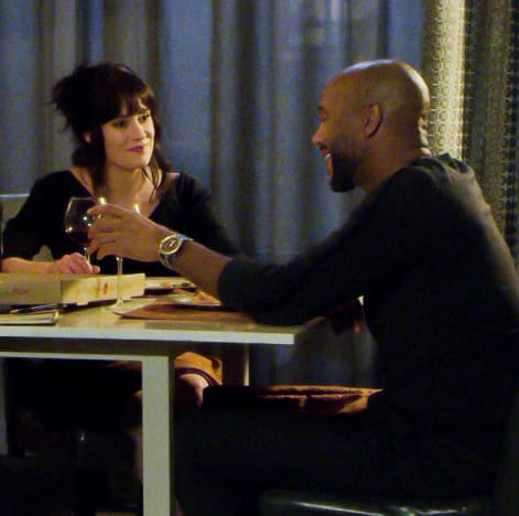 Criminal Minds Season 14 Episode 10 Review Flesh and Blood TV