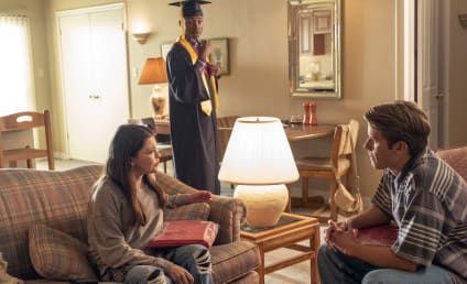 Watch This Is Us Online: Season 3 Episode 14