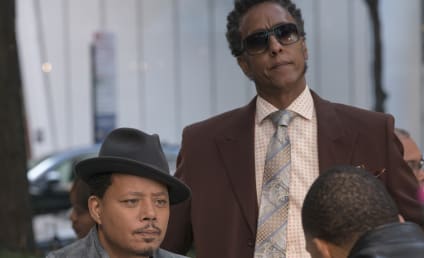 Empire Season 4 Episode 8 Review: Cupid Painted Blind