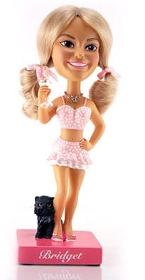 Bridget Marquardt Bridget Marquardt