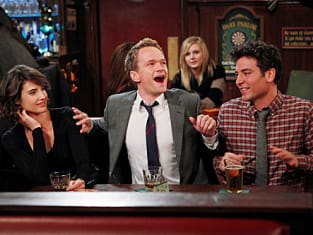 How I Met Your Mother Season 7 Episode 14
