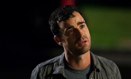 The Leftovers Review: The Departed