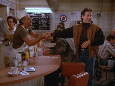 Seinfeld putlocker new arrivals