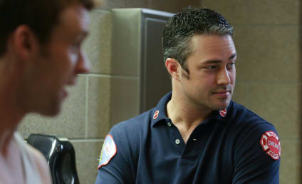 Chicago Fire Review: Tragedy Strikes