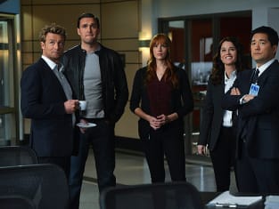 The mentalist online season 6 online