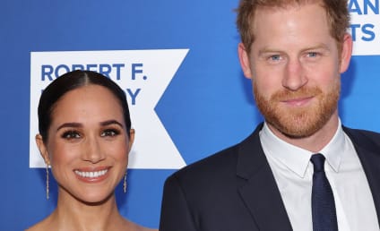 Netflix Doubles Down on Meghan Markle Deal With Cooking Show, Polo Series