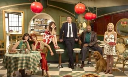 Pushing Daisies Season Finale News