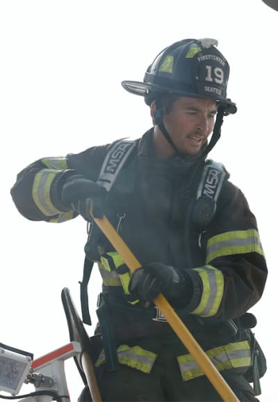 Watch Station 19 Online: Season 3 Episode 13 - TV Fanatic