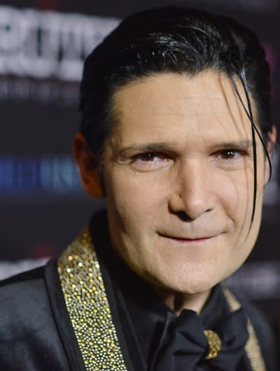 Corey Feldman 2