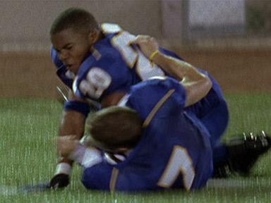 Tackle Football