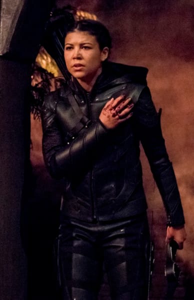 Arrow season 7 online episode 10 full episode