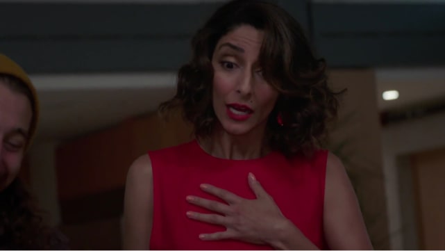 Unexpected girlfriends guide to divorce s3e3