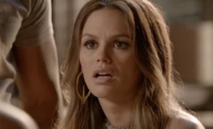Hart of Dixie Review: Leprosy, Armadillos and Video Games
