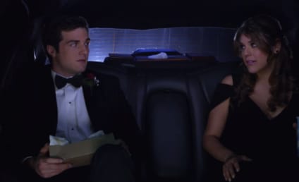 Awkward Season 5 Episode 9 Review: Say No to the Dress