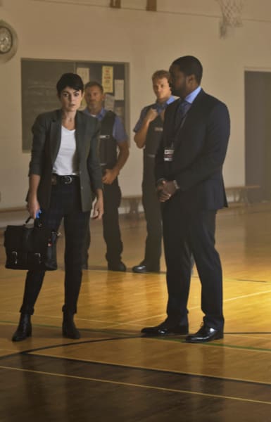 Coroner season 1 episode hot sale 1