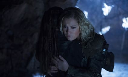 The 100 Season 5 Episode 12 Review: Damocles – Part One