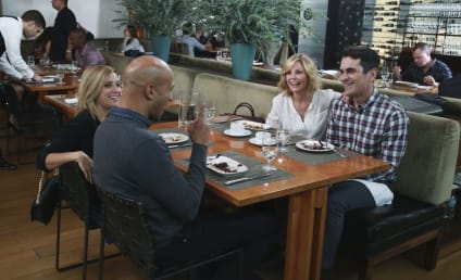 Modern Family Season 7 Episode 10 Review: Playdates