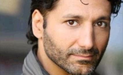 The Expanse: Cas Anvar on Sci-Fi Challenges, Crew's Next Move & More!