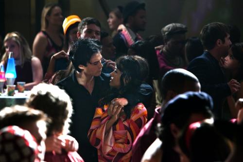 Damon, Bonnie Pic