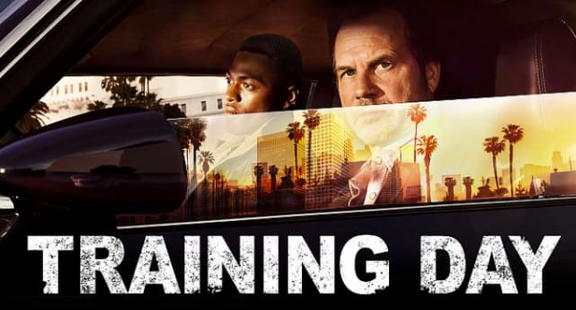 Training Day - Certain Cancellation