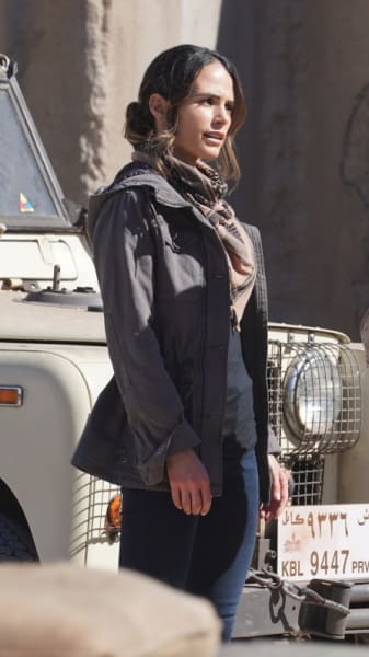 Making a Deal - Magnum P.I. Season 1 Episode 15