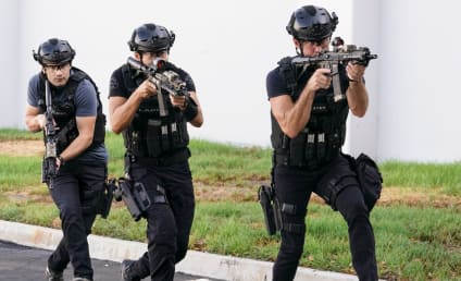 S.W.A.T. Season 6 Episode 3 Review: Woah Black Betty