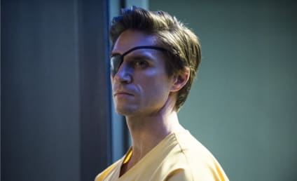 Arrow: Watch Season 2 Episode 16 Online
