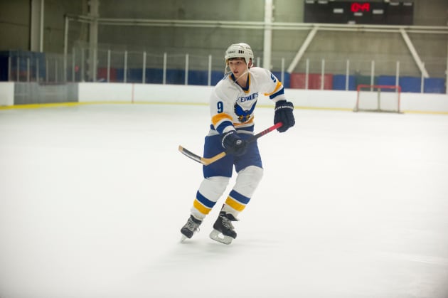 Henry Skates - The Americans Season 6 Episode 10