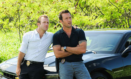 Hawaii Five-0 Scoop: New Villains, New Danger and Episode 100 Scoop!
