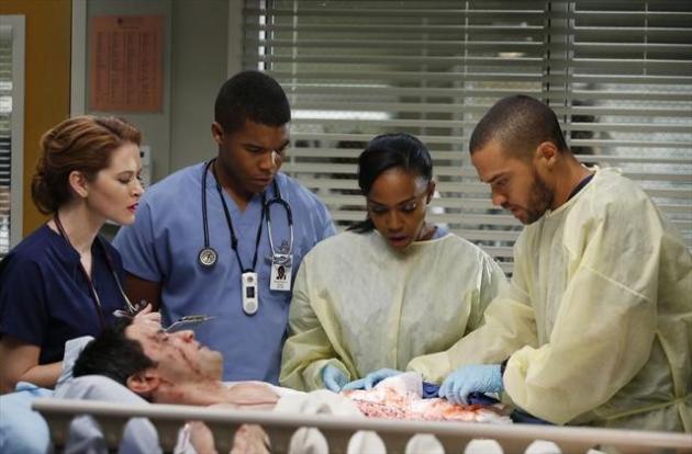 April, Jackson and Co.