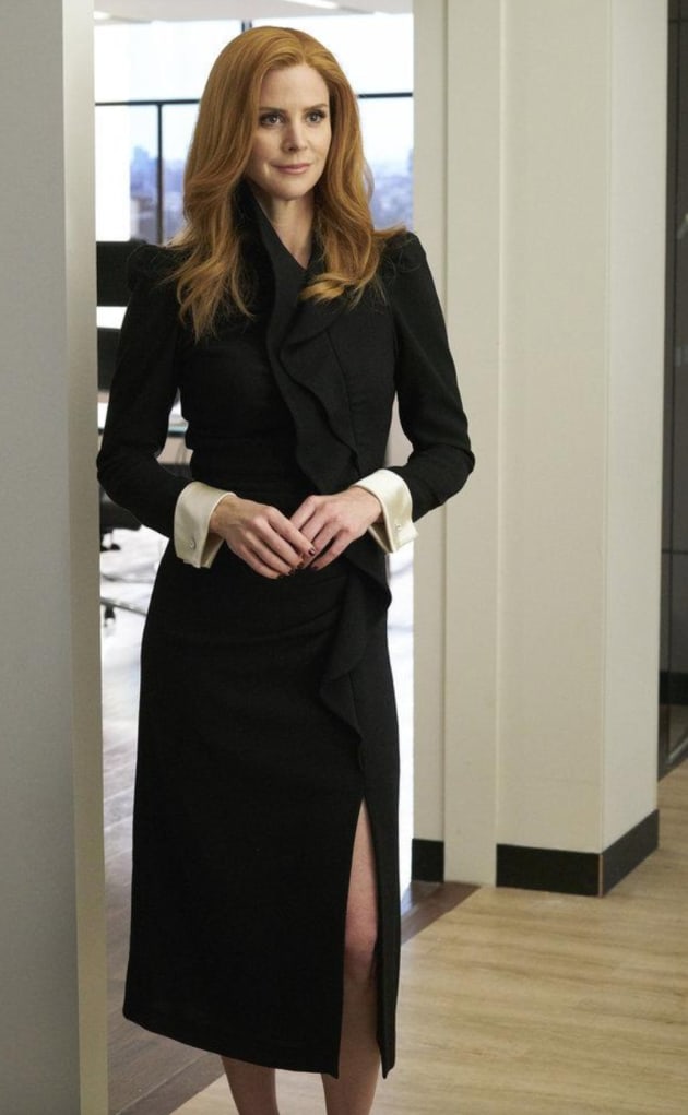 Suits season 7 episode 5 putlockers hot sale