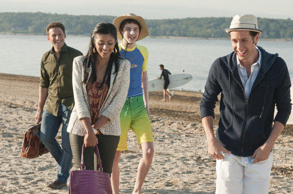 Life is a Beach!