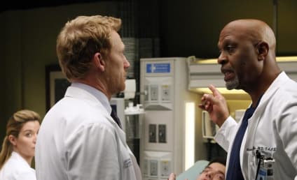 Grey's Anatomy: Watch Season 10 Episode 16 Online