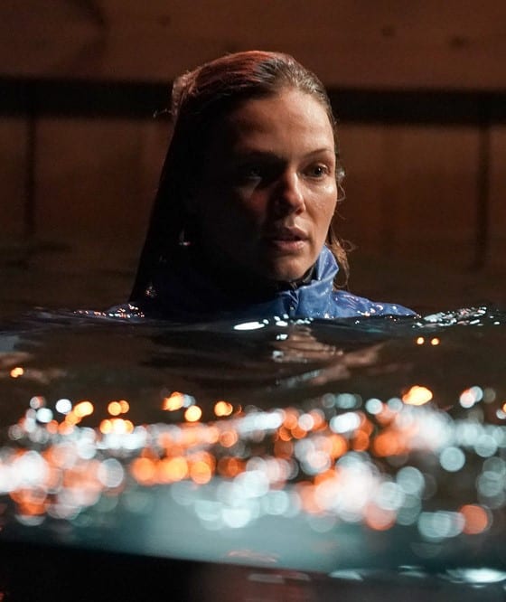 Icy Rescue -tall - Chicago PD Season 9 Episode 13