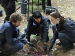 Exuming Two Bodies
