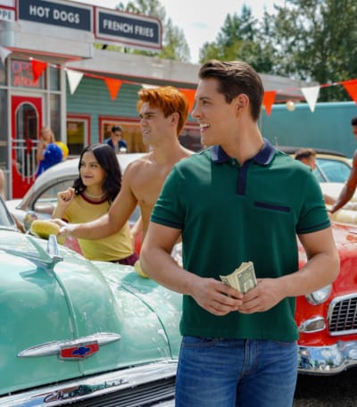 Riverdale season 4 cheap episode 3 full episode