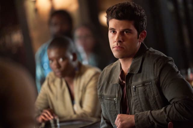 Here We Go Again... - The Originals Season 5 Episode 2