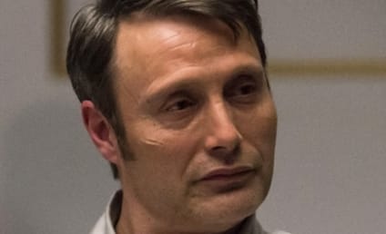 Hannibal Season 3 Episode 12 Review: The Number of the Beast is 666